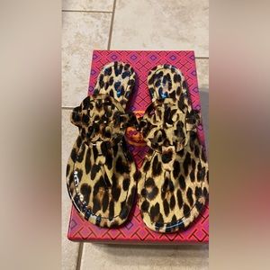 Tory Burch millers size 8